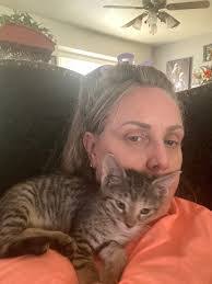 Veronica Burden's Instagram, Twitter & Facebook