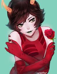 Kanaya Maryam Homestuck Drawn By Celestier Danbooru Listen to kanaya maryam in full in the spotify app. kanaya maryam homestuck drawn by