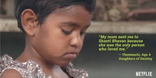 Daughters of Destiny