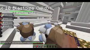 Choose your favorite mod pack from this comprehensive list of minecraft. Minecraft Pixelmon Server 1 7 10 3 4 0 Mod Cracked Youtube