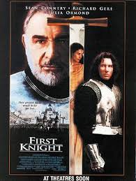Kaamelott is a french series that originally replaced another successful series, caméra café, but soon lancelot: First Knight Wikipedia