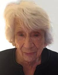 Mary Ruth Sanders Obituary