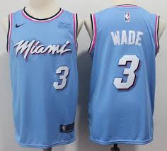 13:07 sinio gaming 186 просмотров. Men S Miami Heat 3 Dwyane Wade Light Blue With Pink City Edition Nike Swingman Stitched Nba Jersey Nba Jersey Jersey Miami Heat Basketball