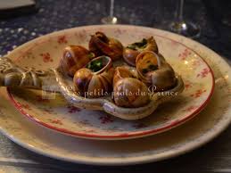 Recettes De Bourgogne Et Escargots