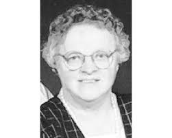 Gladys Fuller Obituary (1927