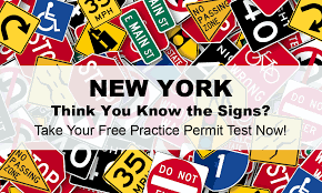 Maybe you would like to learn more about one of these? New York Dmv Practice Test Free Ny Dmv Practice Permit Test