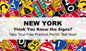 If you are late, the license examiner may not be able to conduct your test and you will have to reschedule. New York Dmv Practice Test Free Ny Dmv Practice Permit Test