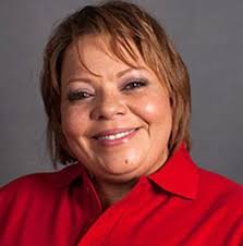 Minister of State in the Ministry of Investment, Trade, Commerce and  Economic Development, Tracy Taegar-Panton,