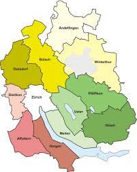 The government council defines participations as independent organisations and companies under public or private law wholly or partially owned by the canton which perform public tasks or contribute to them, e.g. Bdp Zh Bezirksparteien