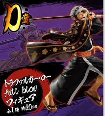 one piece ichibankuji full force trafalgar law figure blow 20cm d new lottery ebay trafalgar law trafalgar lottery