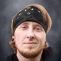 Dustin Allen Fisher Obituary