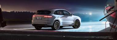 The 2021 porsche cayenne is an suv by design but a sports car by nature. 2020 Porsche Cayenne A Luxury Sports Suv On The Cutting Edge