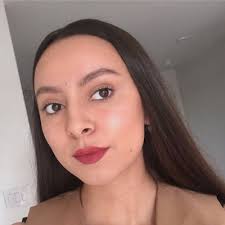 Cynthia Daniela Aguilar Arias