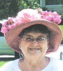 Doris M. Opsahl, 87