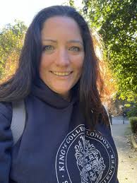 Laura Cutts-Thompson