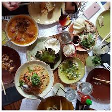 chinchin restaurant melbourne art et cuisine cuisine la bonne bouffe