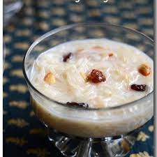 சேமியா பாயசம் செய்முறை, semiya payasam in tamil - ராக்ஸ் கிட்சன்