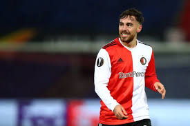 Una miniera di informazioni sul calciomercato giallorosso. Calciomercato Roma Dall Inghilterra Accelarata Per Kokcu Del Feyenoord Sul Giocatore Anche Arsenal Milan E Lione Laroma24 It Tutte Le News Notizie Approfondimenti Live Sulla As Roma