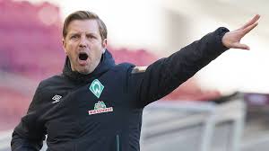 Check out his coach profile and ranking history. Werder Bremen Und Florian Kohfeldt Im Dfb Pokal Gegen Rb Leipzig