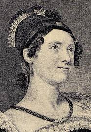 Louisa Adams » National First Ladies