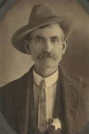 Clay County's first sheriff and attorney appointed