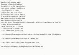 Not knowing the name of a song can be frustrating, and it can make an earworm catch on even more. Julian Lamadrid On Twitter Lifestyle Lyrics