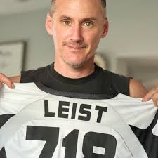 Jason Leist