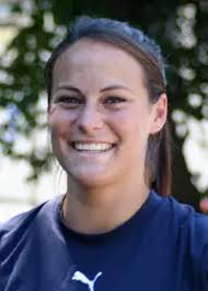 Lindsay Catton (10/1/2007)