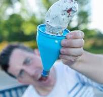 Cone Cream Catcher™️ We all know ice cream melt way too ...