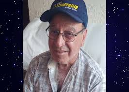 Faleceu Milton Pedro do Nascimento :: Pilar News