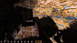 1175, 1275, 1375, 1475, 1575). Thief Gold Mission 03 Break From Cragscleft Prison Walkthrough Youtube