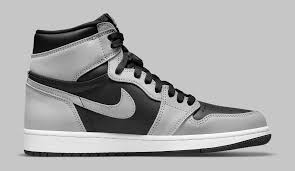 Men's air jordan 1 low cyber. Air Jordan 1 Retro High Og Shadow 2 0 555088 035 Release Date Sole Collector