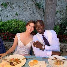 Danilo luís hélio pereira is popularly known as danilo pereira. Danilo Pereira Com Casamento Idilico Em Italia
