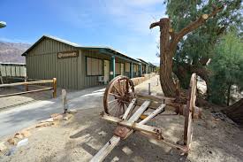 Check out the park map for more information about where these places are located. The 6 Best Hotels For A Weekend Getaway At Death Valley National Park
