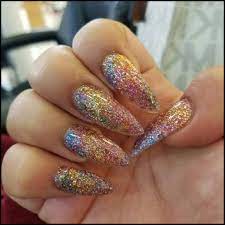 Busiest day for nail salons. Best Nail Salons In Richmond Va Nails Magazine