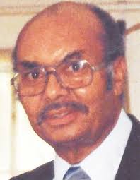 Ritchie & Johnson Funeral Parlor