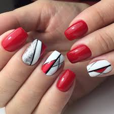 Browse through all of the february nails, february nails designs, and nail trends for the new year. Nail Art 4008 Best Nail Art Designs Gallery Bestartnails Com