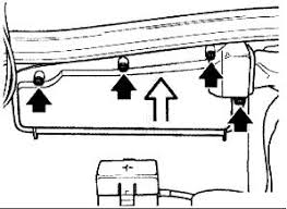 Transmission for corned dodge caravan 2007 model does not work hoieml 0 only on the speed and only one 0 electricity 0 do not reach him what the problem is rudy said: Bmw 325 Transmission Control Module Removal Instructions
