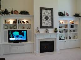 Maybe you would like to learn more about one of these? Built In Tv Cabinet With Fireplace Novocom Top