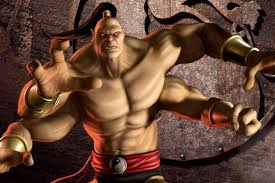 It was developed and published by midway for the playstation 2 and xbox and was released september 16th, 2005 in the united states. Mortal Kombat X Fatalities Guide Eurogamer Net