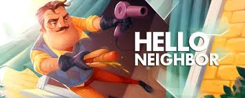 Risultati immagini per hello neighbor full game