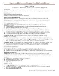 We did not find results for: Experienced Elementary Teacher Resume Templates At Allbusinesstemplates Com
