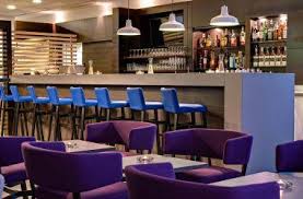 It was founded in 1965 as a chain. Partner Hotels Park Inn By Radisson Hotel Papenburg
