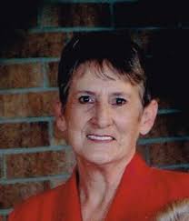 Rebecca Anne Fuselier Logue (1940-2014)