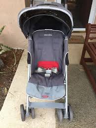 Maclaren Techno Xt Stroller Charcoal Silver With Hinge Covers Stroller Hinge Covers Maclaren