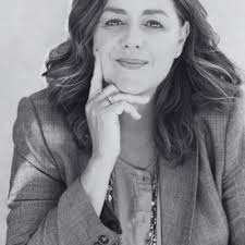 I had a constructive conversation with Gillian Rightford for her School of  Thought series.