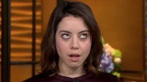 Welcome to aubrey plaza online, your only source for everything on the american actress aubrey plaza. Aubrey Plaza Is The Most Awkward Woman On Earth And Weird Too Youtube