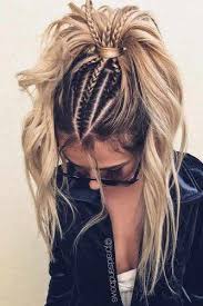 A hairstyle, hairdo, or haircut refers to the styling of head hair. Hairstyle Design Long Hair Washing Hair Going Out Hair Up Styles 20190624 Hair Styles Ponytail Hairstyles Easy Long Hair Styles