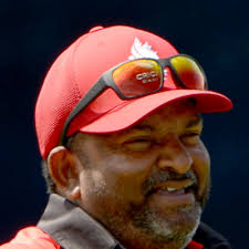 Pubudu Dassanayake Reappointed as USA Men's Cricket Head Coach