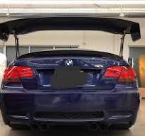 FS: Voltex Type 1S wing - BMW M3 Forum (E90 E92)
